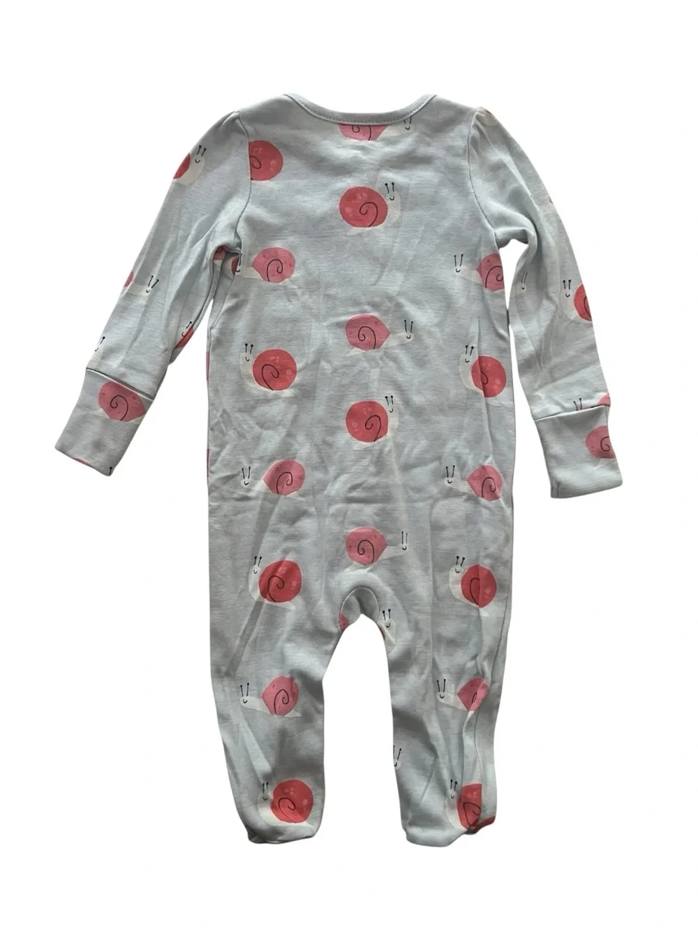 BabyGAP Baby Girls Sleeper
